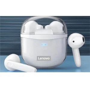 هدست مخصوص بازی بلوتوثی لنوو مدل MST BEAER XT96 MELKI
