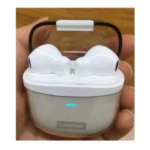 هدست مخصوص بازی بلوتوثی لنوو مدل MST BEAER XT96 MELKI