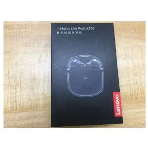 هدست مخصوص بازی بلوتوثی لنوو مدل MST BEAER XT96 MELKI