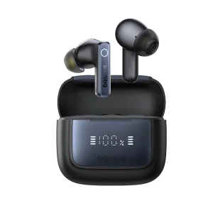 هدفون بی سیم بیسوس مدل GHN BOWIE 35 CAPACITY