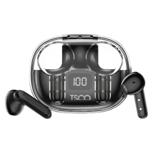 هدفون بلوتوثی تسکو مدل TH 6312TWS