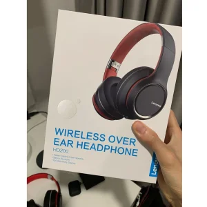 هدست لنوو مدل MPO HEADSET HD200 NEW NACKLACE