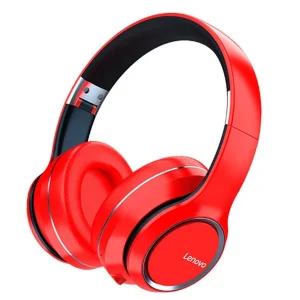 هدست لنوو مدل MPO HEADSET HD200 NEW NACKLACE