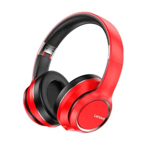 هدست لنوو مدل MPO HEADSET HD200 NEW NACKLACE