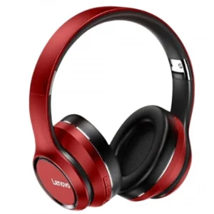 هدست لنوو مدل MPO HEADSET HD200 NEW NACKLACE