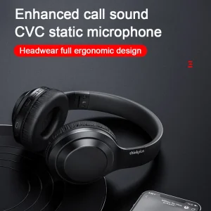 هدفون مخصوص بازی بی سیم لنوو مدل HSA OVER EAR TH10 HEADSET 2022