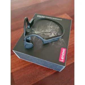 هدست بلوتوثی لنوو مدل X4 Bone Conduction IP56