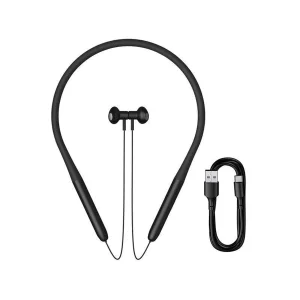 هندزفری بلوتوثی باسئوس مدل SKT Bowie Series P1 Half In-ear