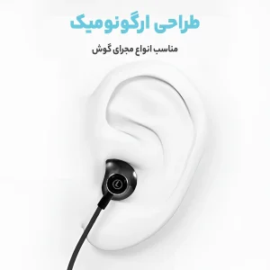 هندزفری بلوتوثی لنوو مدل QE08 New version