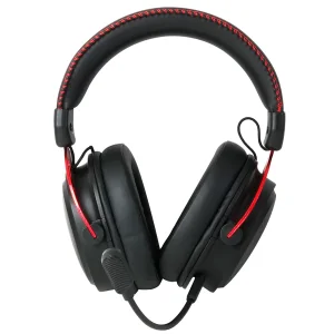 هدست گیمینگ بی سیم تسکو مدل GH 6168 Odinos به همراه دانگل