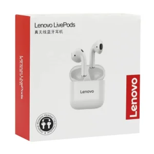 هدفون بی سیم لنوو مدل lp4s