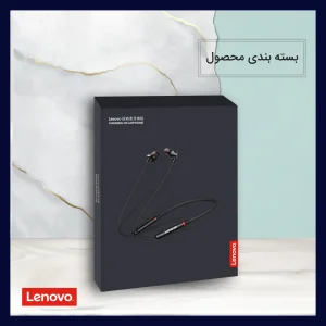 هدفون بی سیم لنوو مدل E05