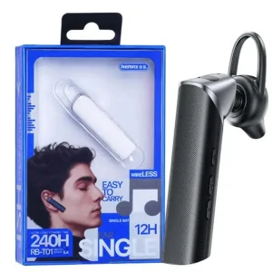 هدفون بلوتوثی ریمکس مدل RB-T01