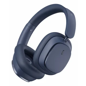 هدست بی سیم بیسوس مدل MAH QUALITY H1 PRO LONG