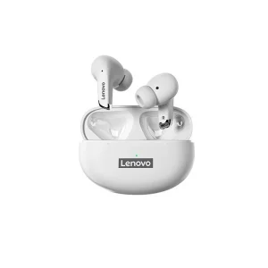 هدست مخصوص بازی بلوتوثی لنوو مدل FOM HEADPHON LP5 GLOBAL