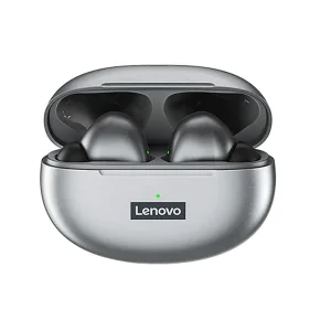 هدست مخصوص بازی بلوتوثی لنوو مدل FOM HEADPHON LP5 GLOBAL