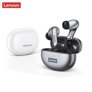 هدست مخصوص بازی بلوتوثی لنوو مدل FOM HEADPHON LP5 GLOBAL