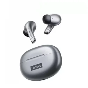 هدست مخصوص بازی بلوتوثی لنوو مدل FOM HEADPHON LP5 GLOBAL