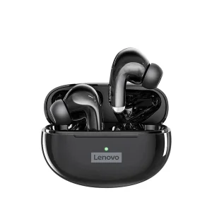 هدست مخصوص بازی بلوتوثی لنوو مدل FOM HEADPHON LP5 GLOBAL