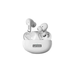 هدست مخصوص بازی بلوتوثی لنوو مدل FOM HEADPHON LP5 GLOBAL