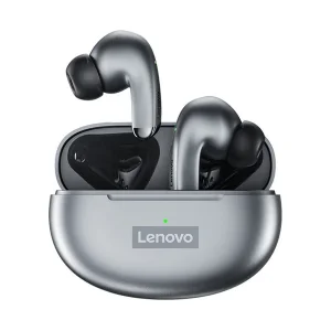 هدست مخصوص بازی بلوتوثی لنوو مدل FOM HEADPHON LP5 GLOBAL
