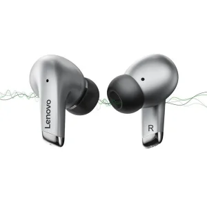 هدست مخصوص بازی بلوتوثی لنوو مدل FOM HEADPHON LP5 GLOBAL