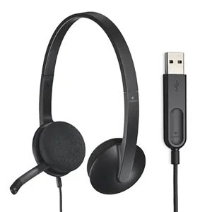 هدست لاجیتک مدل H340