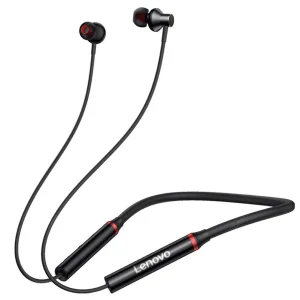 هدست مخصوص بازی لنوو مدل HSA NACKBAND HE05X 2021