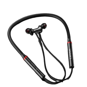 هدست مخصوص بازی لنوو مدل HSA NACKBAND HE05X 2021
