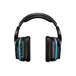 هدست گیمینگ بی سیم لاجیتک مدل G933s