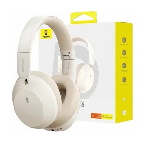 هدفون بیسوس مدل NRG BASS PAIRING 35 MAX