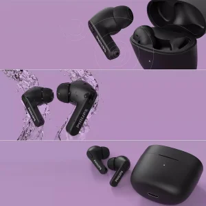 هدفون بلوتوثی فیلیپس مدل TAT2206BK