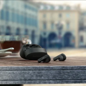 هدفون بلوتوثی فیلیپس مدل TAT2206BK