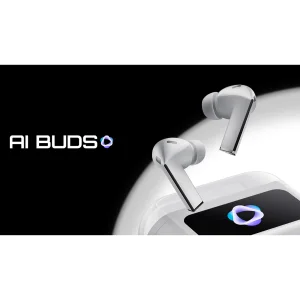 هدفون بلوتوثی اینفینیکس مدل AI Buds