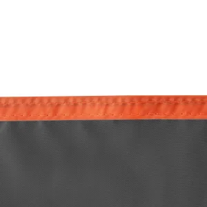 زیر انداز سفری پکینیو مدل K2003 سایز 210×185 سانتی متر