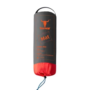 زیر انداز سفری پکینیو مدل K2003 سایز 210×185 سانتی متر