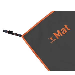 زیر انداز سفری پکینیو مدل K2003 سایز 210×185 سانتی متر