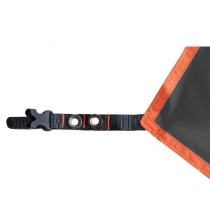 زیر انداز سفری پکینیو مدل K2003 سایز 210×185 سانتی متر