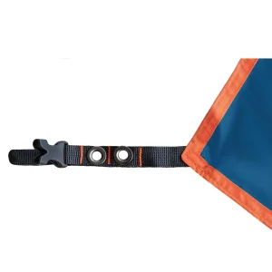 زیر انداز سفری پکینیو مدل K2003 سایز 210×185 سانتی متر