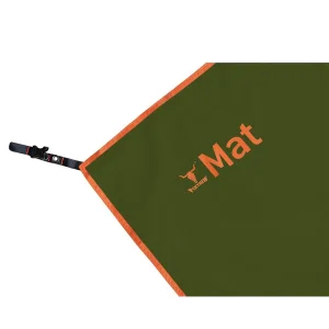 زیر انداز سفری پکینیو مدل K2003 سایز 210×185 سانتی متر