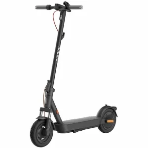 اسکوتر برقی 350 تا 1000 وات شیائومی مدل Electric Scooter 5 حداکثر سرعت 20 تا 30 کیلومتر بر ساعت و پیمایش بیشتر از 30 کیلومتر