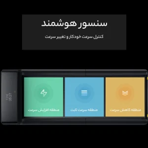 تردمیل خانگی تاشوی شیائومی مدل WalkingPad WPA1F Pro