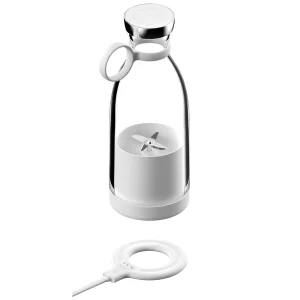 شیکر  شارژی تسکو مدل TGIFT 5414 گنجایش 0.35 لیتر