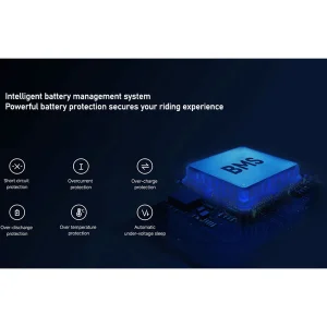 اسکوتر برقی شیائومی مدل 5 PRO