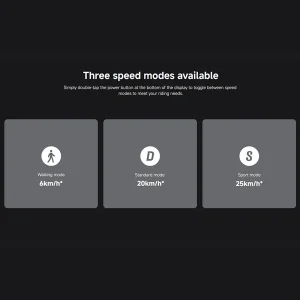 اسکوتر برقی شیائومی مدل 5 PRO