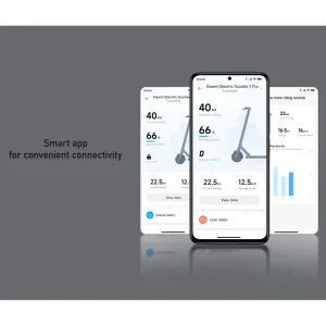 اسکوتر برقی شیائومی مدل 5 PRO