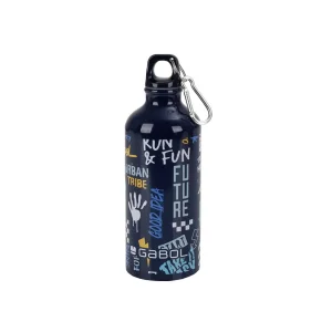قمقمه گابل مدل Skull 235048046 گنجایش 0.6 لیتر