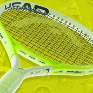 راکت تنیس هد مدل  Extreme Team 2024
