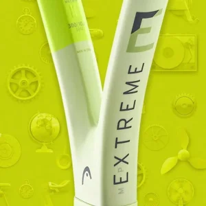 راکت تنیس هد مدل  Extreme Team 2024