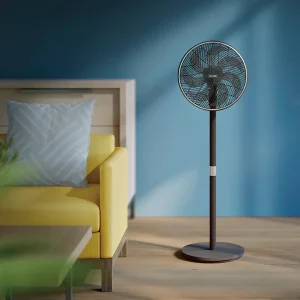 پنکه ایستاده فیلیپس مدل CX3550/01